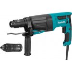 Makita HR2670FT – Hledejceny.cz