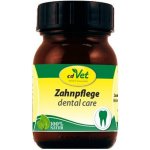 cdVet Krém na zuby a dásně 75 ml – Hledejceny.cz