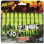 Nerf Zombie náhradní šipky 30 ks – Zboží Dáma