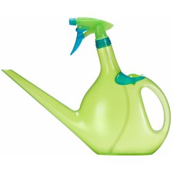 Scheurich Sprayman 1,3 l zelená