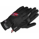 KV+ XC Cold Pro Norway black/red 24/25 – Hledejceny.cz