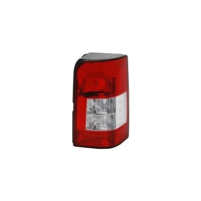 Zadní světlo- pravé CITROËN BERLINGO 2002-2008 |002-2008| TYC | 11-11355-01-2 – Hledejceny.cz