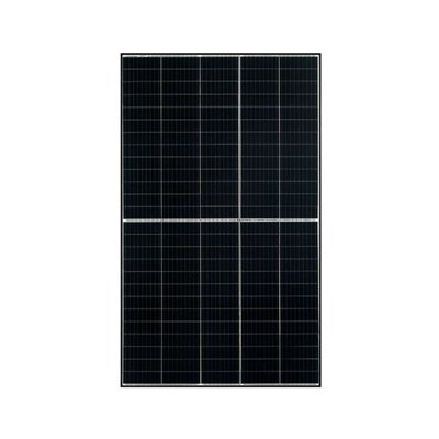 Risen FVE Fotovoltaický solární panel RSM130-8-440M 440W černý rám – Zboží Mobilmania