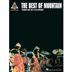 The Best Of Mountain noty tabulatury na kytaru – Hledejceny.cz