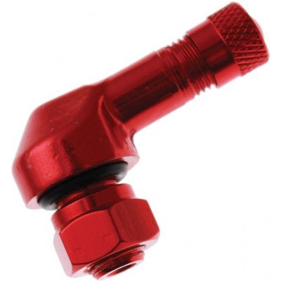 Bezdušový ventil AL moto BL25MS 8.3, červený - Ferdus 111.06 | Zboží Auto