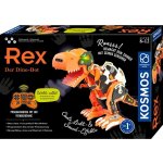 Rex The Dino Bot experimentální sada – Hledejceny.cz