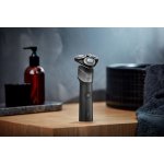 Philips 5000X X5004/00 černý – Zboží Dáma