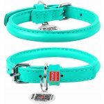 Waudog Obojek pro psa kožený – Sleviste.cz