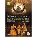 J.P.Rameau: Hippolyte et Aricie DVD – Zbozi.Blesk.cz