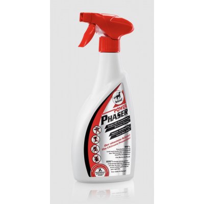 Leovet Power Phaser repelent 550 ml – Zboží Mobilmania