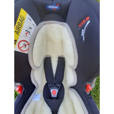 Runo Shop Vložka proti pocení MERINO pro vajíčko – Hledejceny.cz