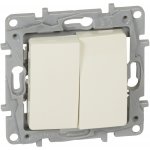 Legrand NILOÉ 664802 č.6+6 – Hledejceny.cz