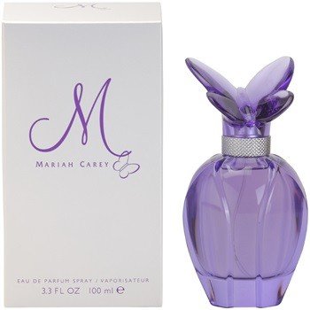 Mariah Carey M parfémovaná voda dámská 100 ml