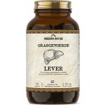 Modern Native Grass-fed hovězí játra 180 kapslí – Hledejceny.cz
