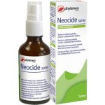 Phyteneo Neocide gel 0,1% Octenidine 50 ml – Zboží Dáma