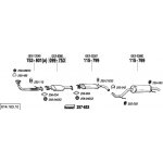 Bosal BS 255-113 – Hledejceny.cz