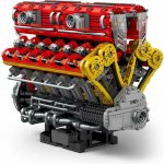 Reobrix 33017 Motor V12 – Hledejceny.cz