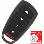 Piko 57142 Startovací sada Cirkusový vlak s parní lokomotivou (RC) – Sleviste.cz