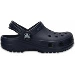 Crocs Classic Clog K tmavomodrá – Sleviste.cz