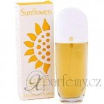 Elizabeth Arden Sunflowers Dream Petals toaletní voda dámská 100 ml – Hledejceny.cz