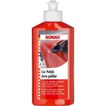 Sonax Autopolitura 250 ml – Zbozi.Blesk.cz