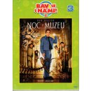 NOC V MUZEU DVD