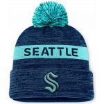 Fanatics NHL Seattle Kraken Authentic Pro Rink Cuffed – Hledejceny.cz