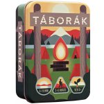 REXhry Táborák – Zboží Dáma