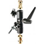 MANFROTTO 026 Lite-Tite Swivel Aluminium Umbrella Adapter – Zboží Živě