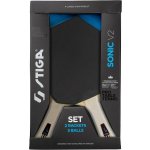 Stiga SONIC V2 Set – Zboží Dáma