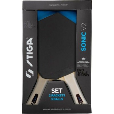 Stiga SONIC V2 Set – Zboží Dáma