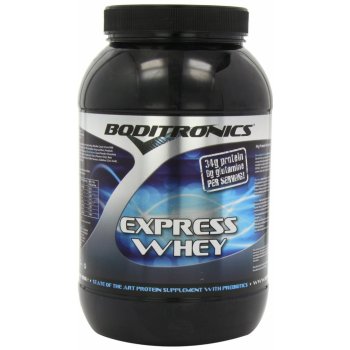 Boditronics Express Whey 2000 g