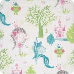 Spirella FAIRY TALE dětský motiv bílá 55 x 55 cm – Hledejceny.cz