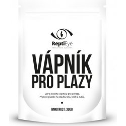 ReptiEye Vápník 300 g