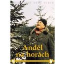 Zeman Bořivoj: Anděl na horách DVD