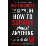 How To Survive Almost Anything – Hledejceny.cz