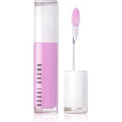 Bobbi Brown Extra Plump Lip Serum hydratační lesk na rty Bare Lilac 6 ml – Zboží Dáma