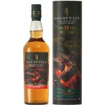 Lagavulin 12y Special Release 2024 57,4% 0,7 l (tuba) – Zbozi.Blesk.cz