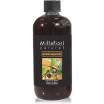 Millefiori Milano Natural náplň do aroma difuzéru Santal a bergamot 250 ml – Zboží Dáma