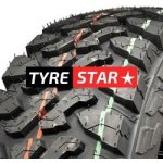 Geyer & Hosaja Big Rock 225/85 R16 120/116R