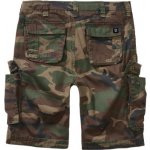 Brandit Urban Legendshorts Woodland – Zboží Dáma