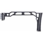 5KU RIS 1913 sklopná pažba SS-8R Černá – Zboží Dáma