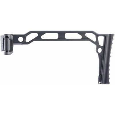 5KU RIS 1913 sklopná pažba SS-8R Černá – Zboží Dáma