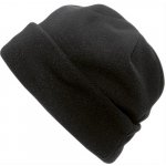 L-Merch Unisex fleecová čepice C1741 Black – Hledejceny.cz