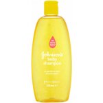 Johnson's Baby šampon 300 ml – Zboží Dáma