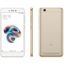 Mobilní telefon Xiaomi Redmi 5A 2GB/16GB