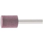 LUKAS Lešticí forma ZY válec kvalita P5 hlava o 8 mm délka 10 mm zrno 120 – Zboží Dáma