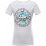 Alpine Pro DODGO 4 KTST312 BÍLÁ – Sleviste.cz