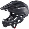 Cyklistická helma Cratoni C-Maniac 2.0 MX black/Anthracite matt 2024