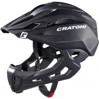 CRATONI C-Maniac 2.0 MX Black/Anthracite Matt 2024 – Hledejceny.cz